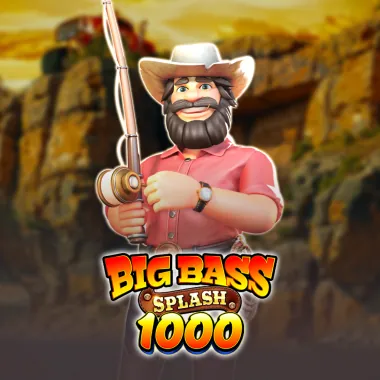 Big Bass Splash slot